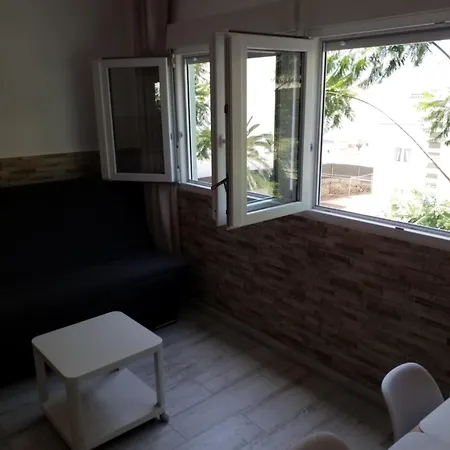Appartamento Designer 1 Bedroom White Tree 2 Minutes To The In The Center, Puerto De La Cruz, Tenerife