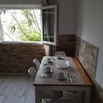 Designer 1 Bedroom White Tree 2 Minutes To The In The Center, Puerto De La Cruz, Tenerife * 푸에르토 드 라 크루즈