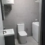 Designer 1 Bedroom White Tree 2 Minutes To The In The Center, Puerto De La Cruz, Tenerife 아파트 푸에르토 드 라 크루즈