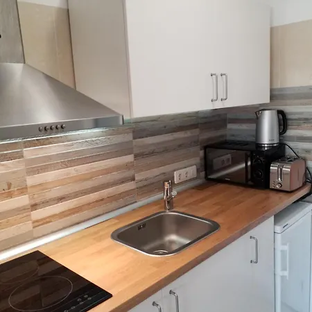 Apartment Designer 1 Bedroom White Tree 2 Minutes To The In The Center, Puerto De La Cruz, Tenerife Puerto de la Cruz (Tenerife)
